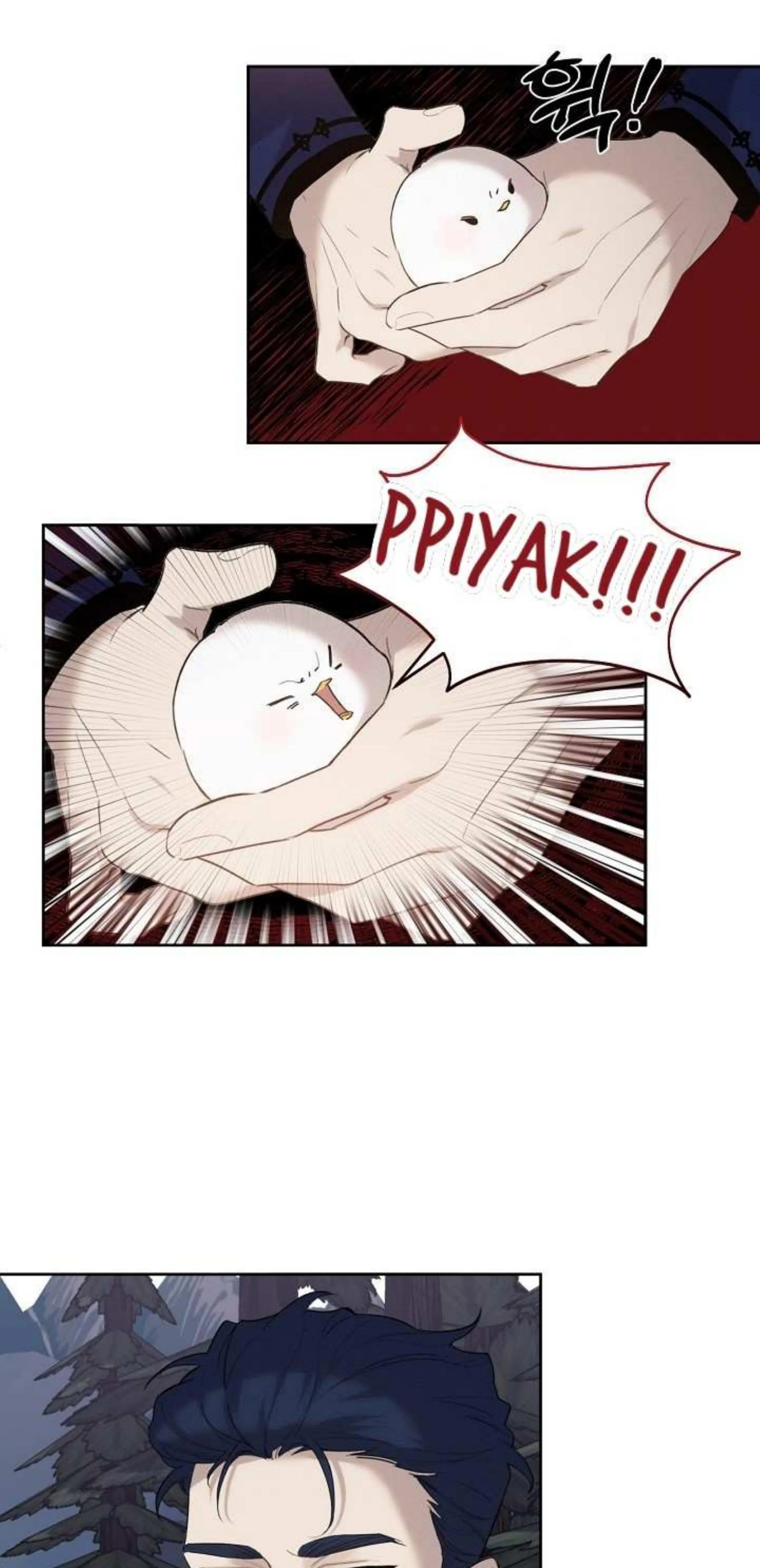 Hey, Don't Press That Button chapter 10 halaman 31