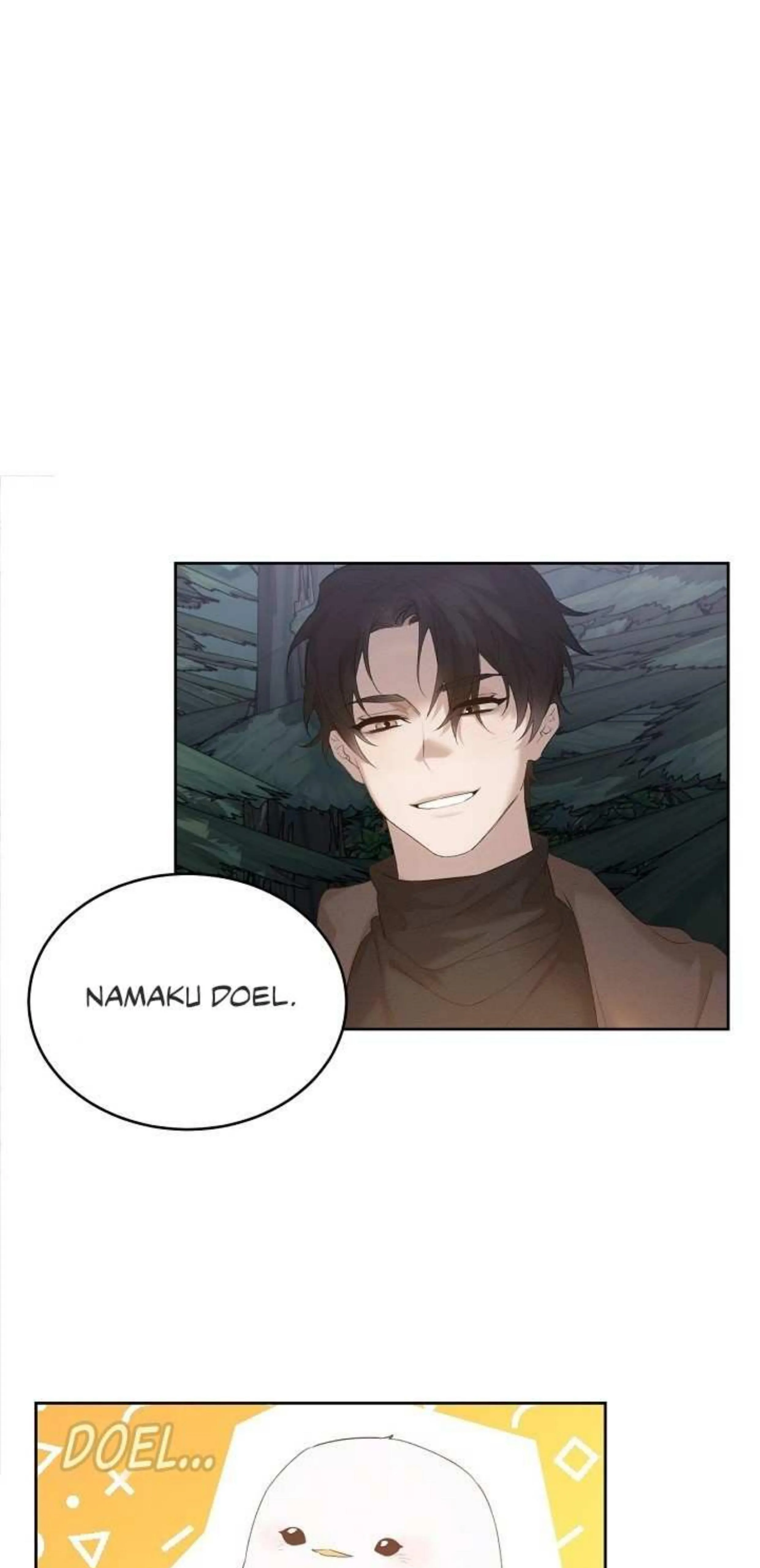 Hey, Don't Press That Button chapter 11 halaman 10