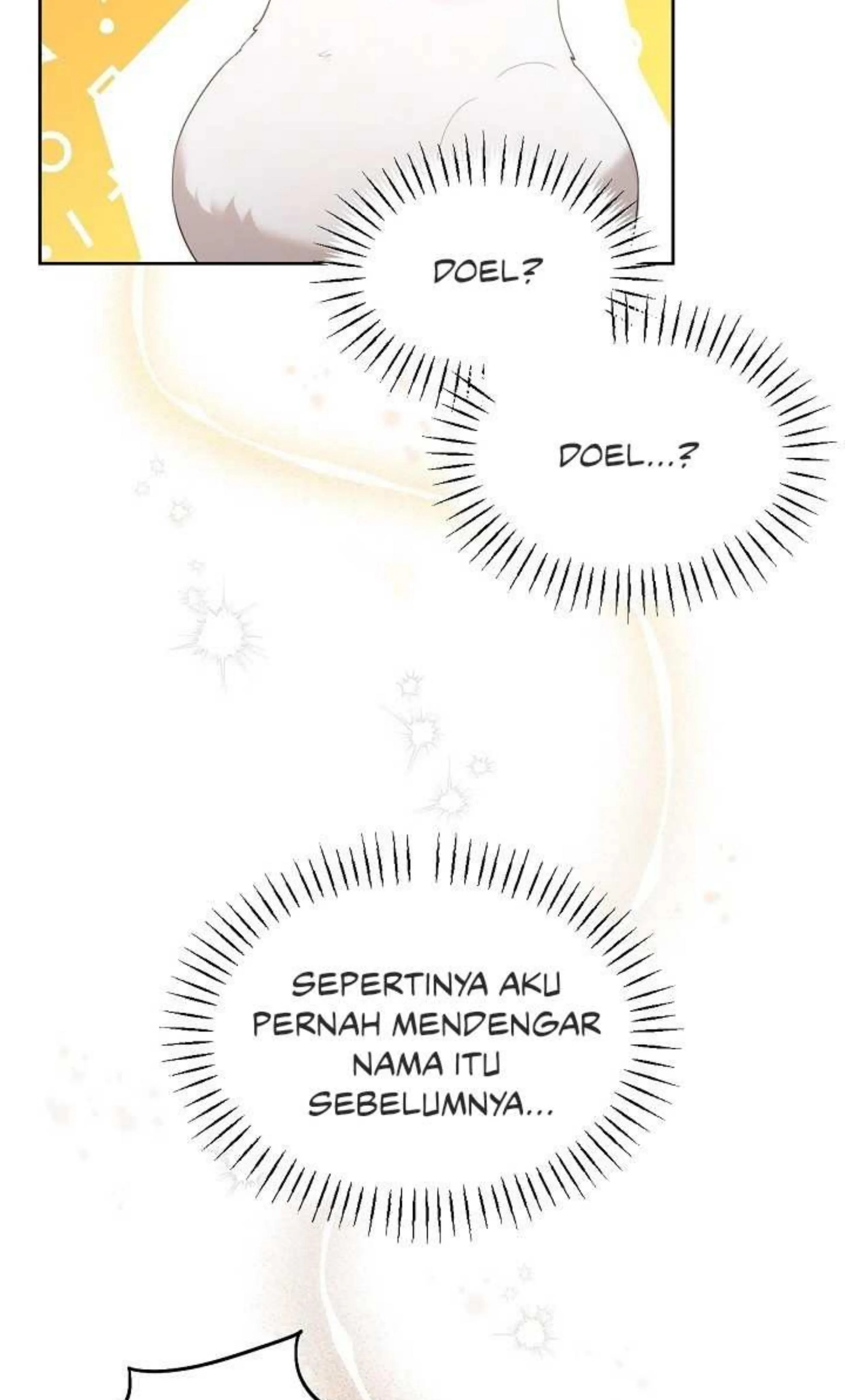 Hey, Don't Press That Button chapter 11 halaman 11