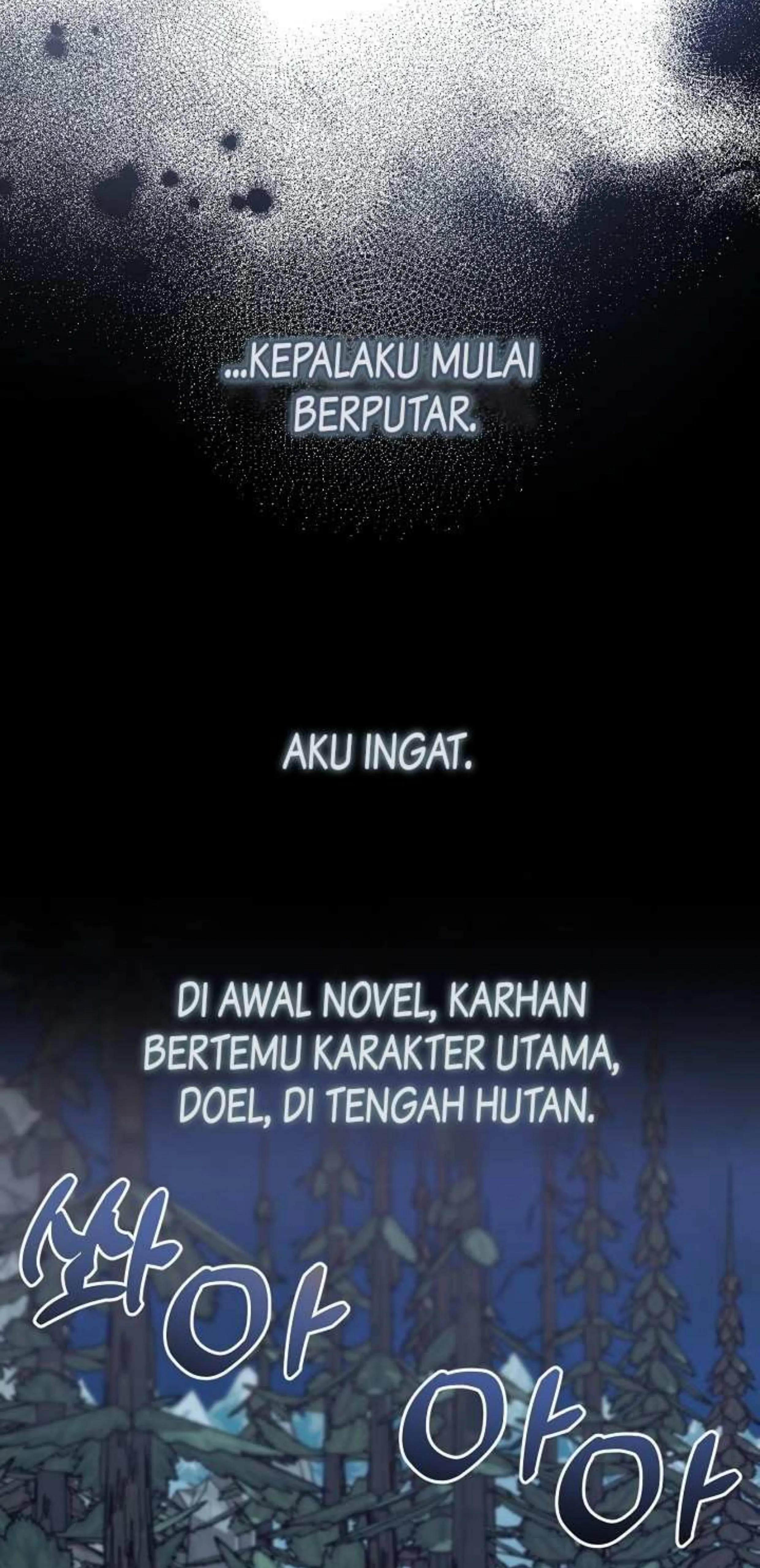 Hey, Don't Press That Button chapter 11 halaman 19