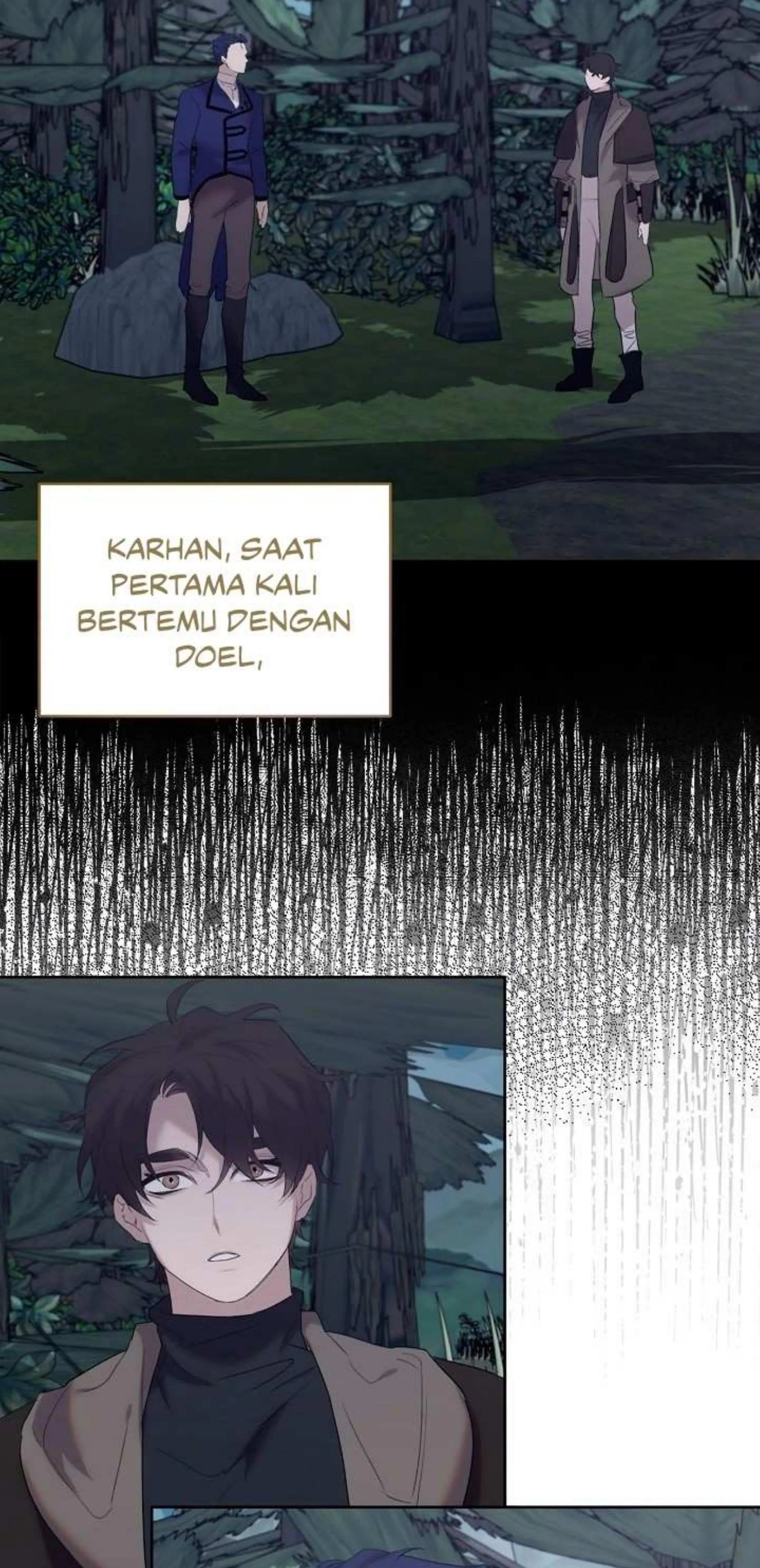 Hey, Don't Press That Button chapter 11 halaman 20