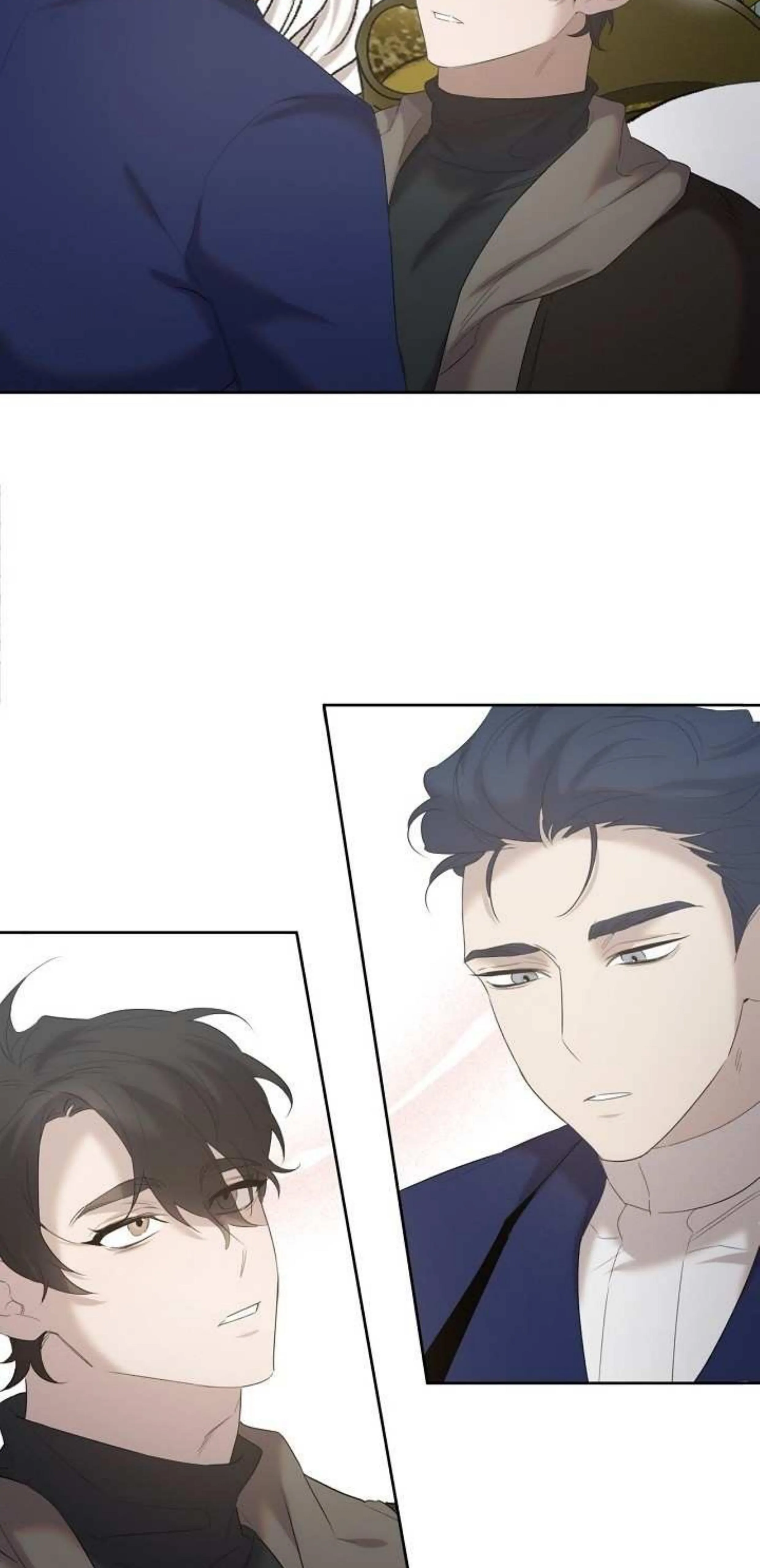 Hey, Don't Press That Button chapter 11 halaman 45