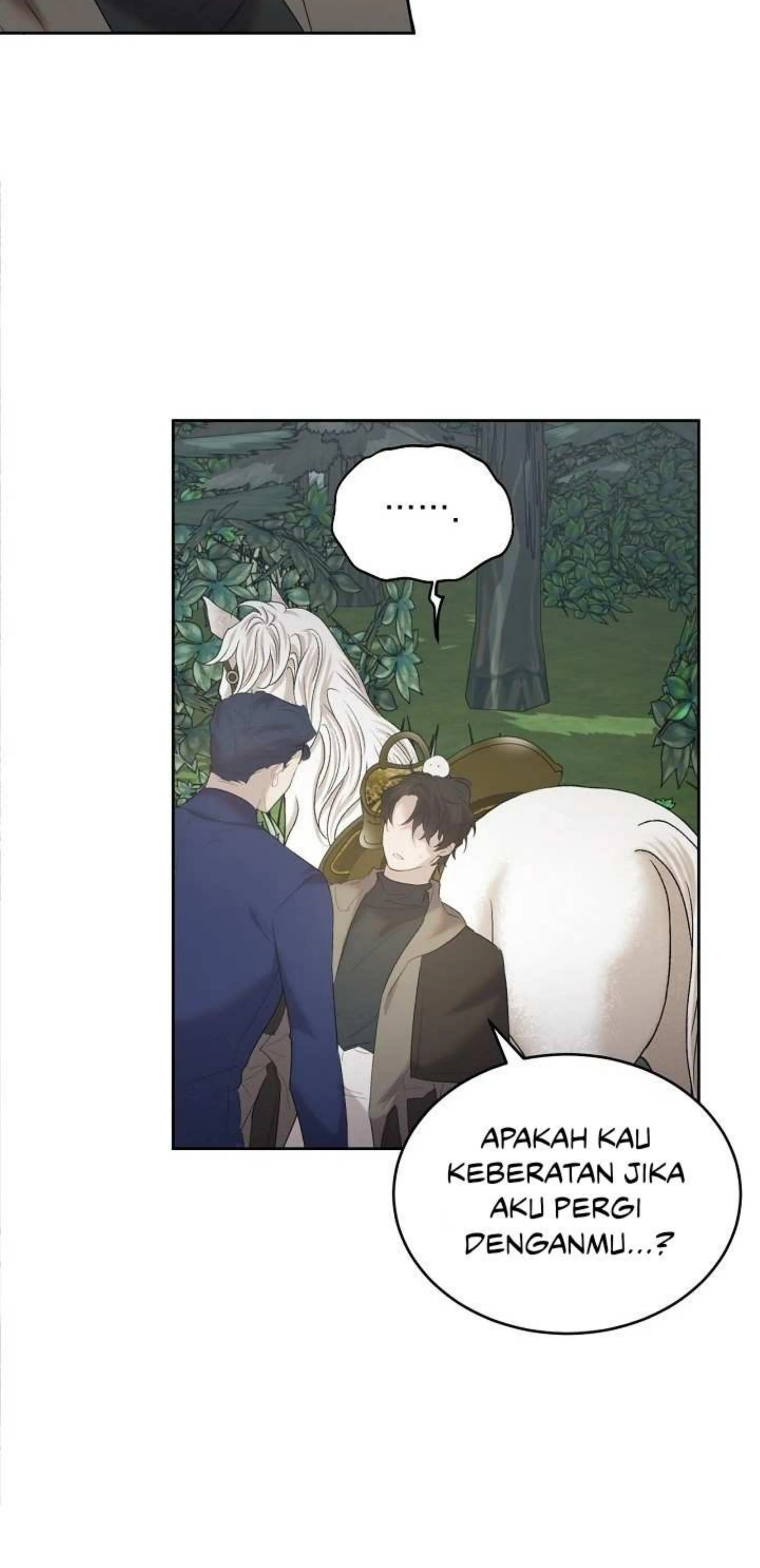 Hey, Don't Press That Button chapter 11 halaman 46