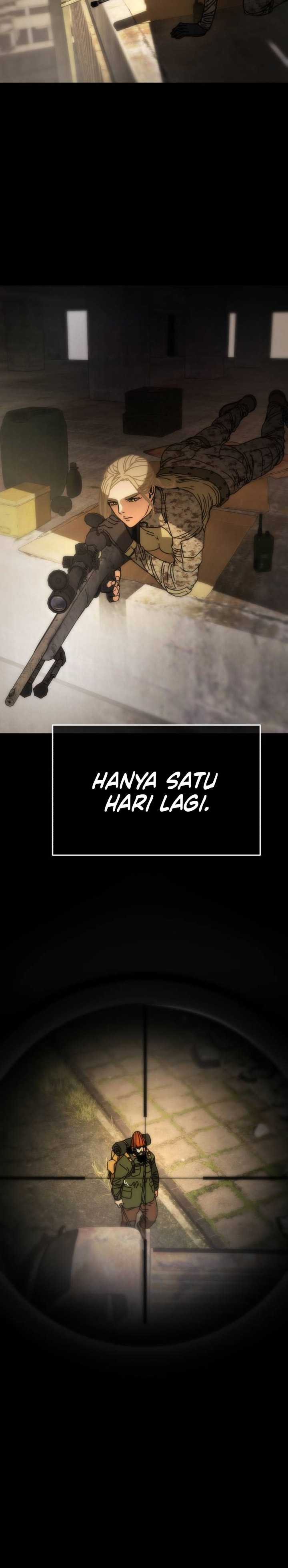 Hidden House in the Apocalypse chapter 0 halaman 11
