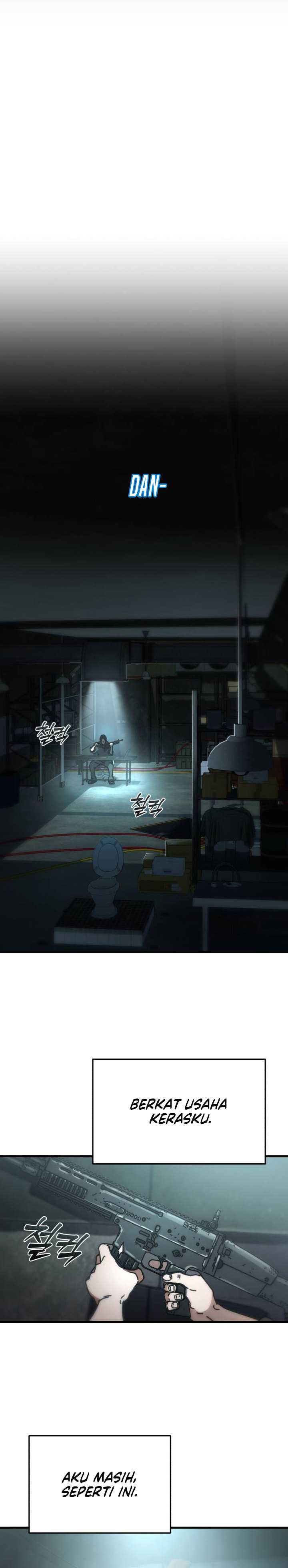 Hidden House in the Apocalypse chapter 0 halaman 13