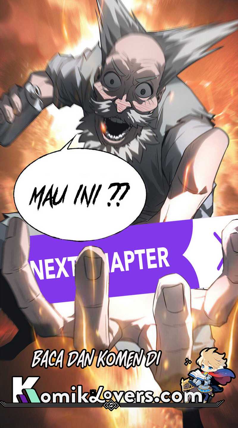 Hidden House in the Apocalypse chapter 0 halaman 18