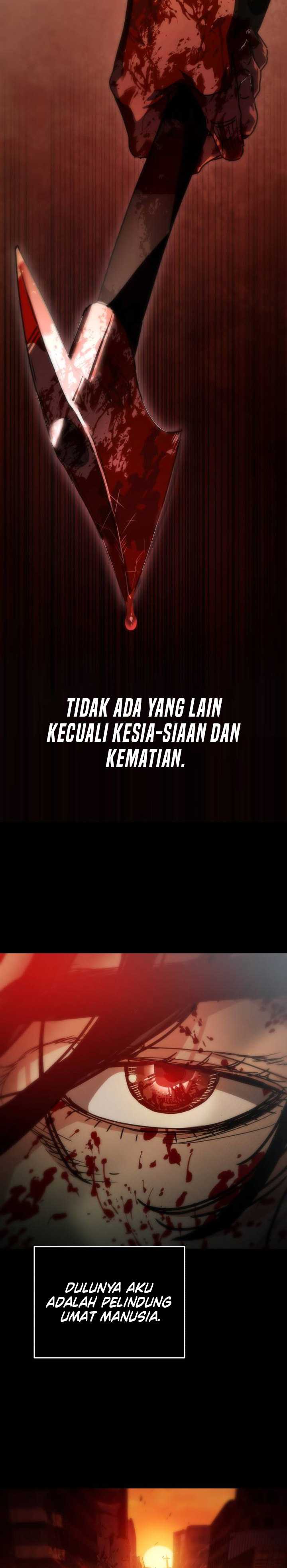 Hidden House in the Apocalypse chapter 0 halaman 5