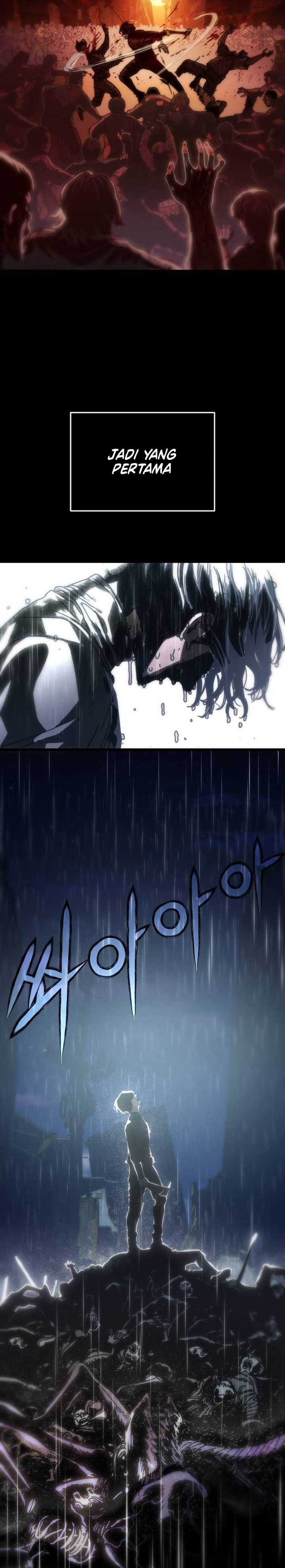 Hidden House in the Apocalypse chapter 0 halaman 6