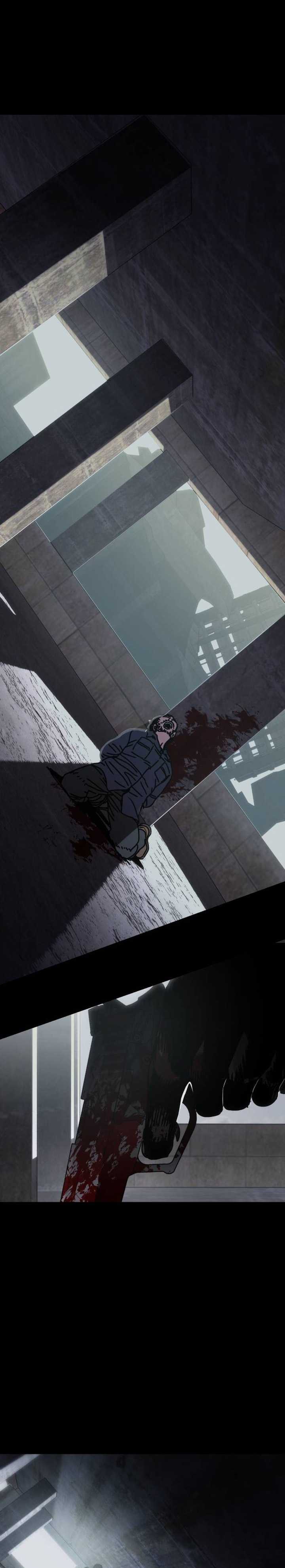 Hidden House in the Apocalypse chapter 0 halaman 9