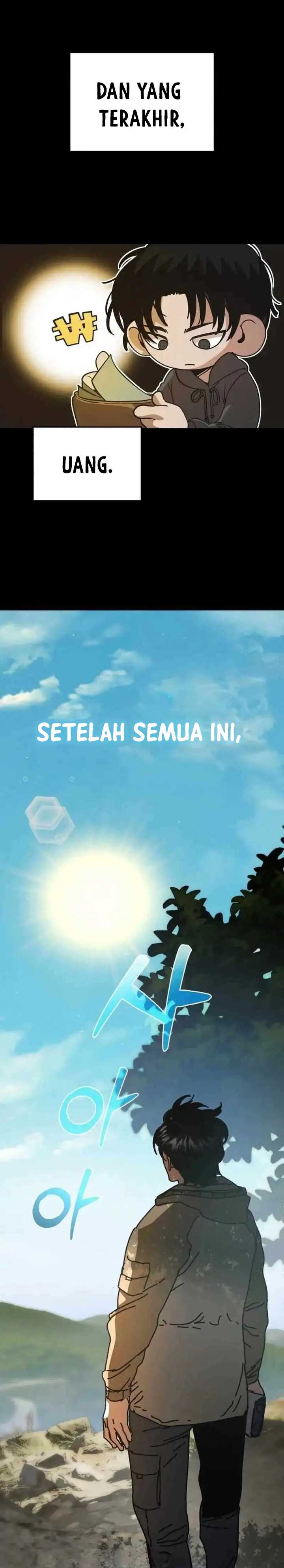 Hidden House in the Apocalypse chapter 1 halaman 12