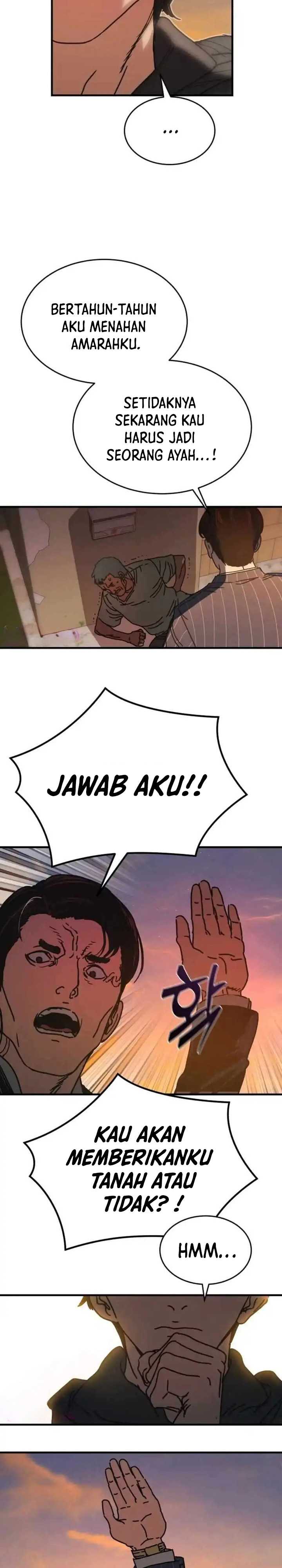 Hidden House in the Apocalypse chapter 1 halaman 24