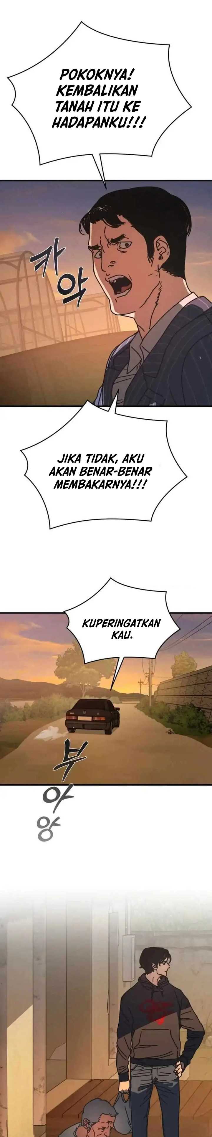 Hidden House in the Apocalypse chapter 1 halaman 26