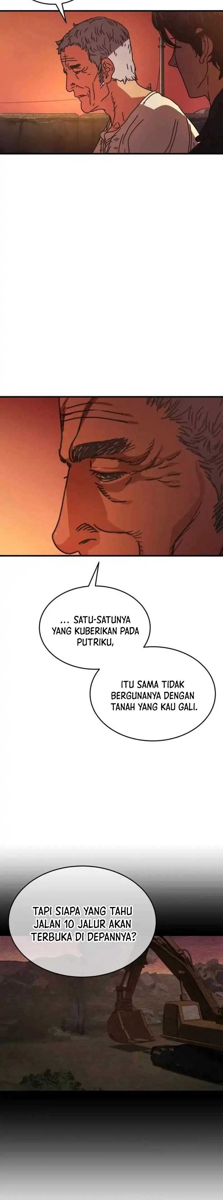Hidden House in the Apocalypse chapter 1 halaman 29