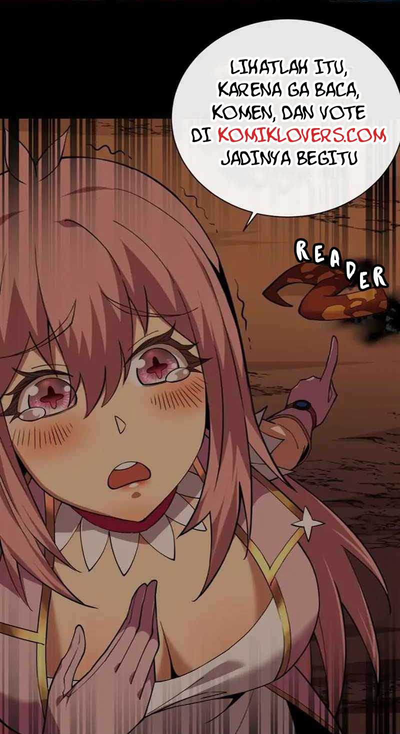 Hidden House in the Apocalypse chapter 1 halaman 46