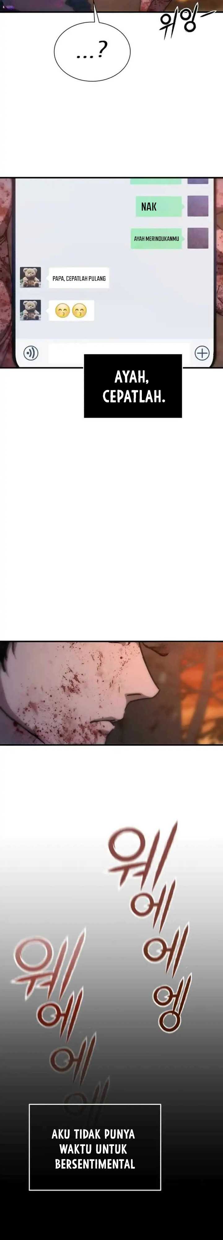 Hidden House in the Apocalypse chapter 2 halaman 40