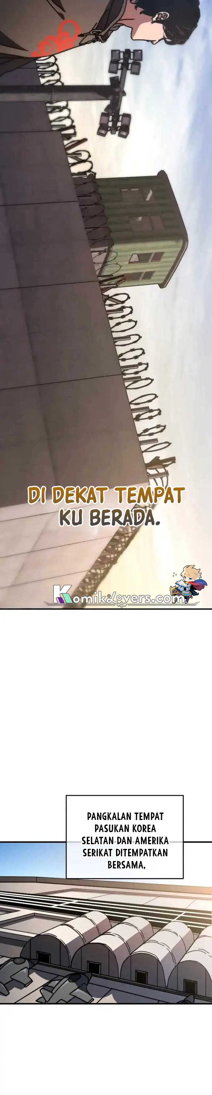 Hidden House in the Apocalypse chapter 2 halaman 5
