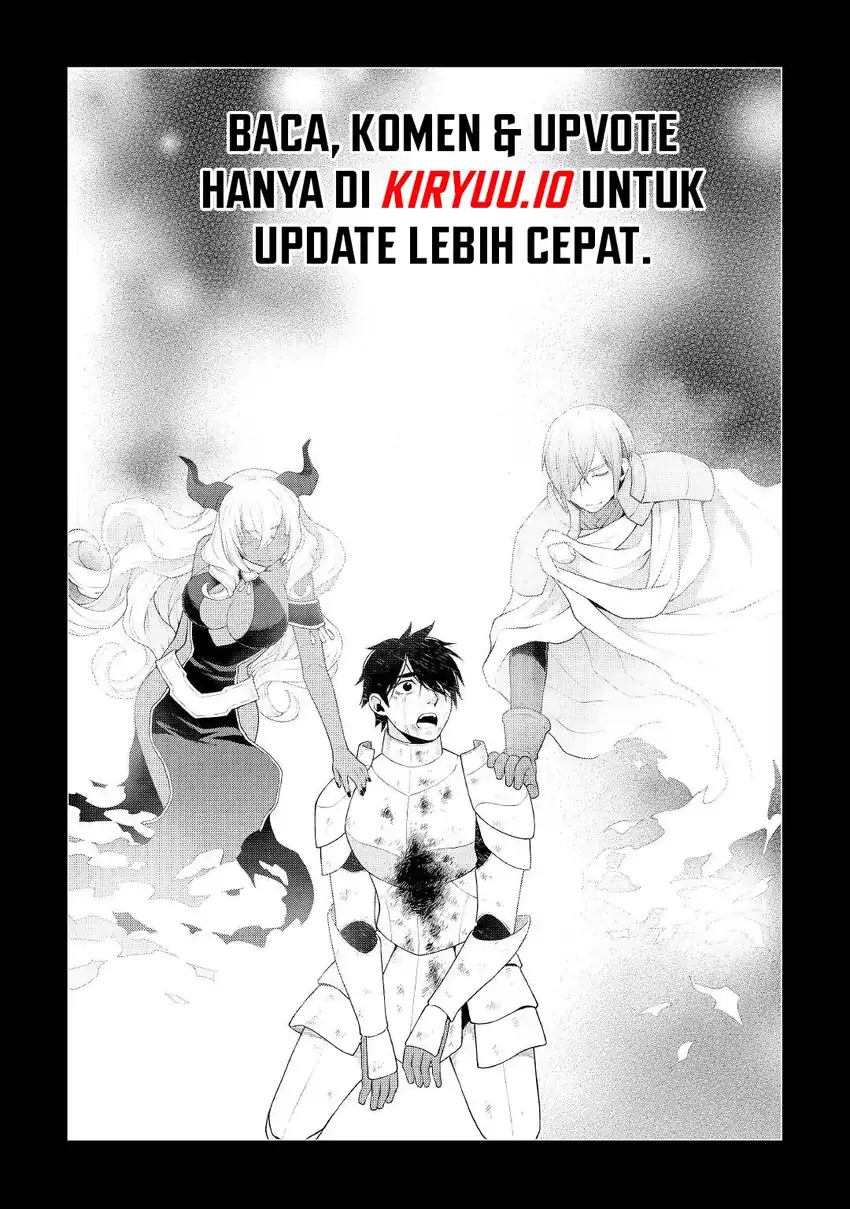 Hiraheishi wa Kako o Yumemiru chapter 62 halaman 16