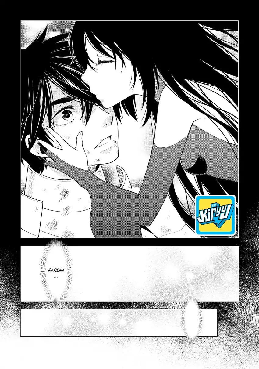 Hiraheishi wa Kako o Yumemiru chapter 62 halaman 20