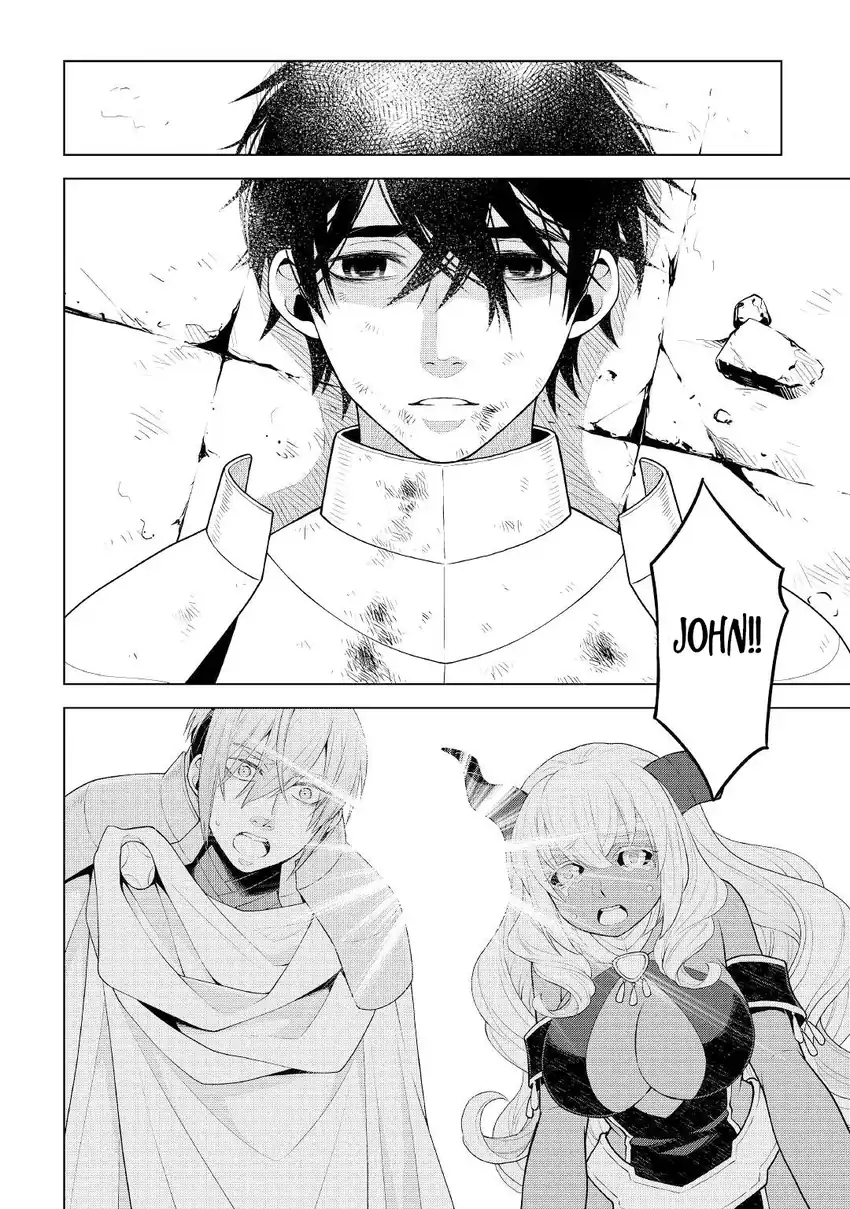 Hiraheishi wa Kako o Yumemiru chapter 62 halaman 21