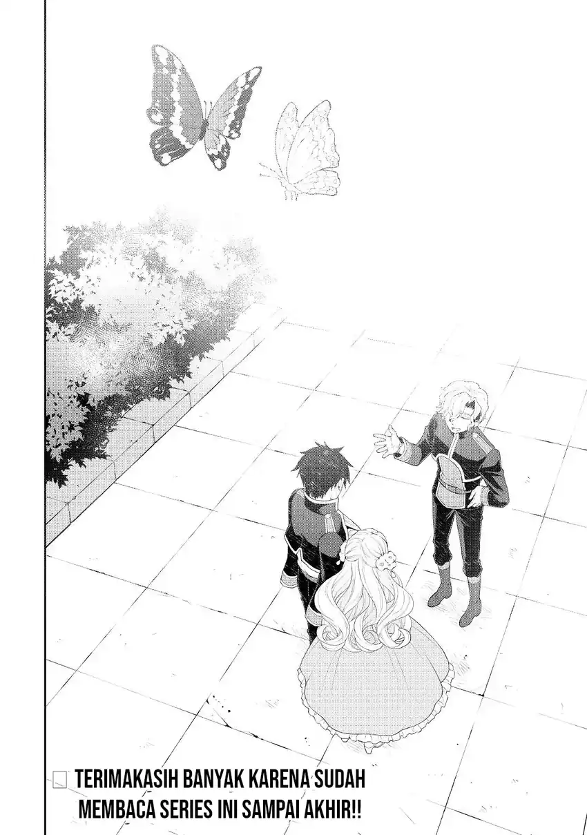 Hiraheishi wa Kako o Yumemiru chapter 62 halaman 25