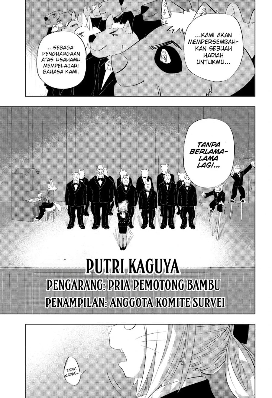 Hitoner chapter 3 halaman 24
