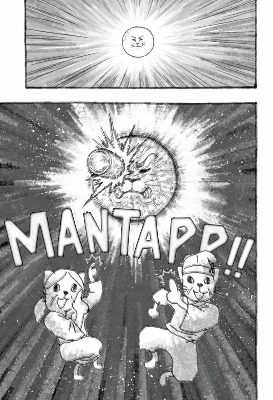 Hitoner chapter 3 halaman 28