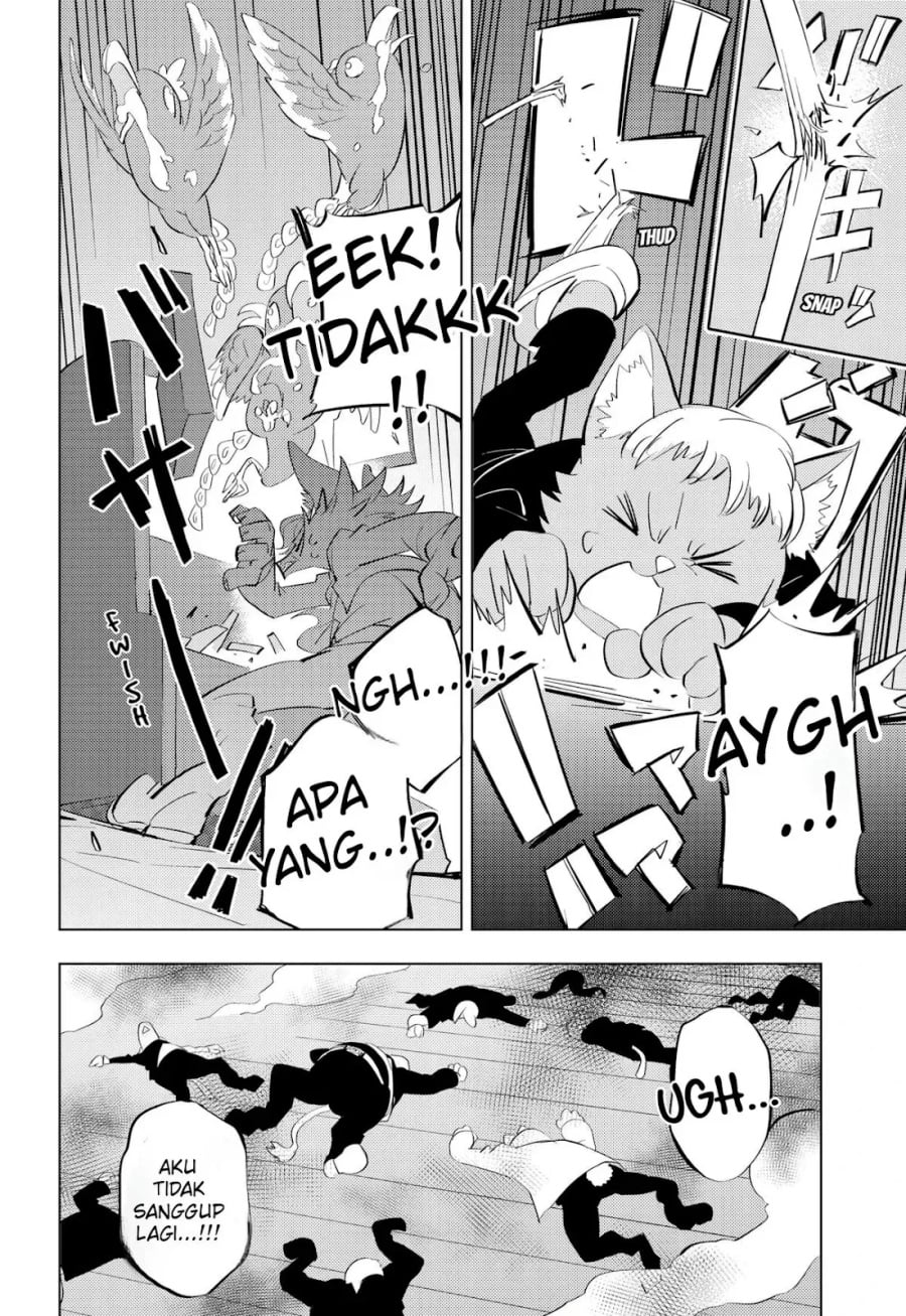Hitoner chapter 3 halaman 29
