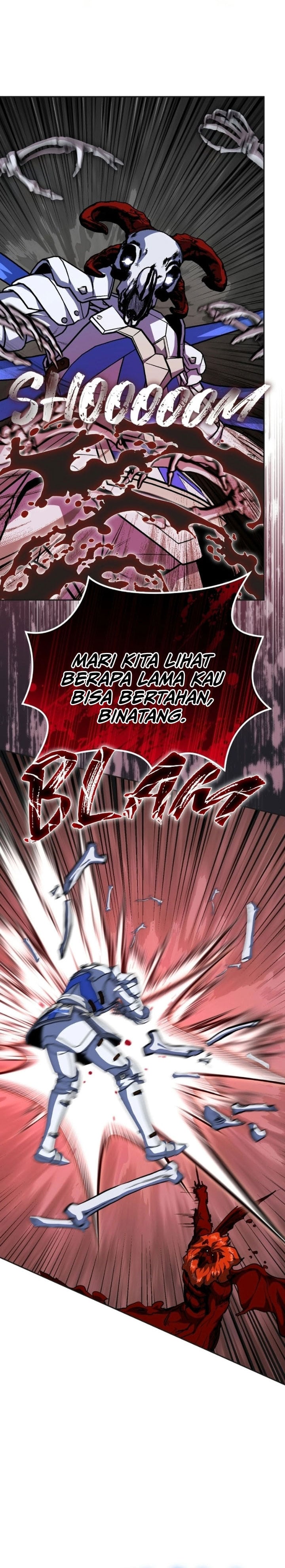 Holy Emperor's Grandson is a Necromancer chapter 116 halaman 11