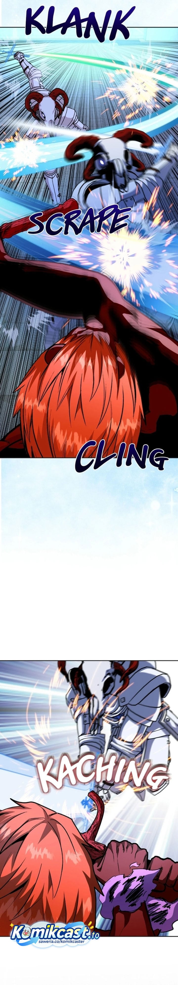 Holy Emperor's Grandson is a Necromancer chapter 116 halaman 13