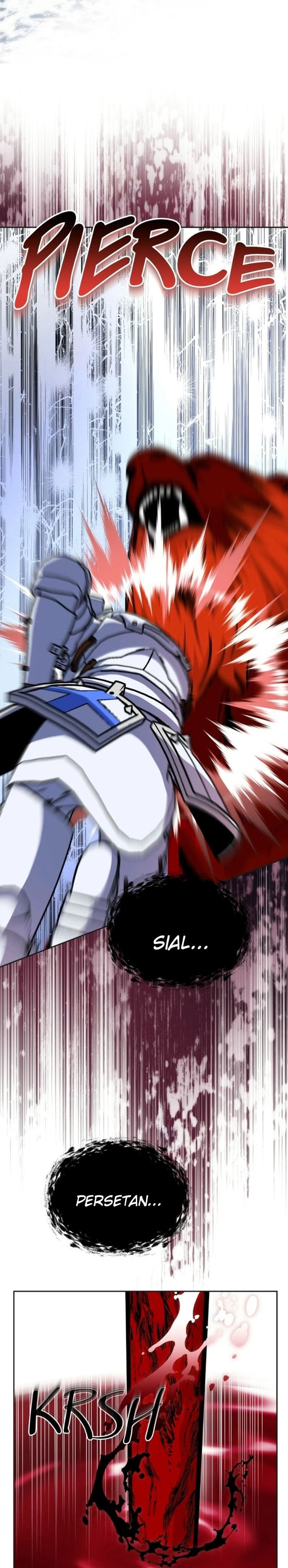Holy Emperor's Grandson is a Necromancer chapter 116 halaman 15