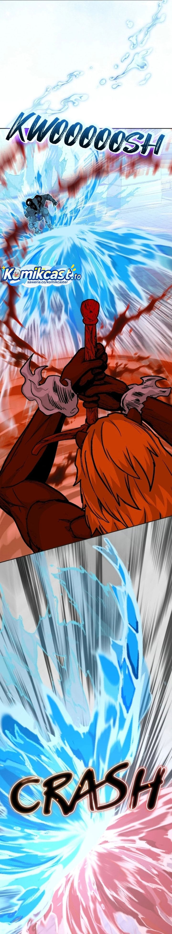 Holy Emperor's Grandson is a Necromancer chapter 116 halaman 17