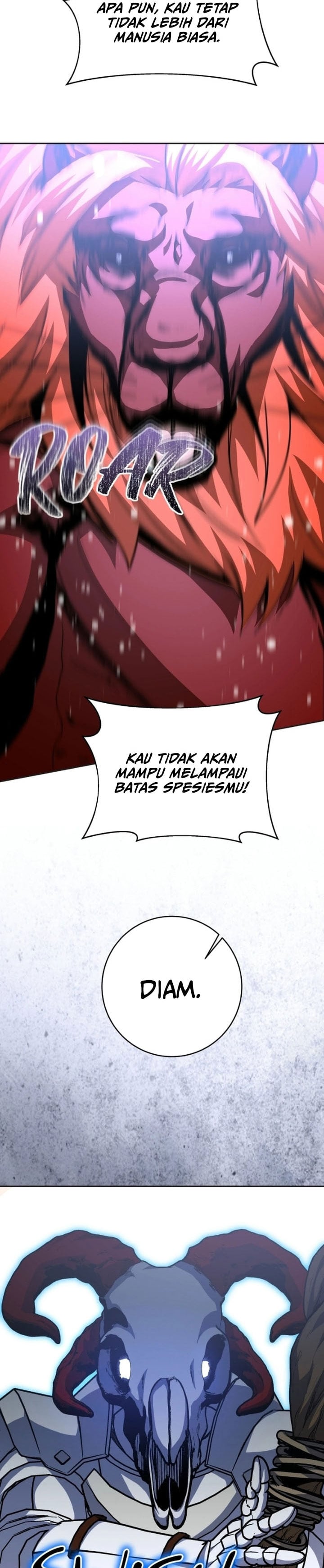 Holy Emperor's Grandson is a Necromancer chapter 116 halaman 20