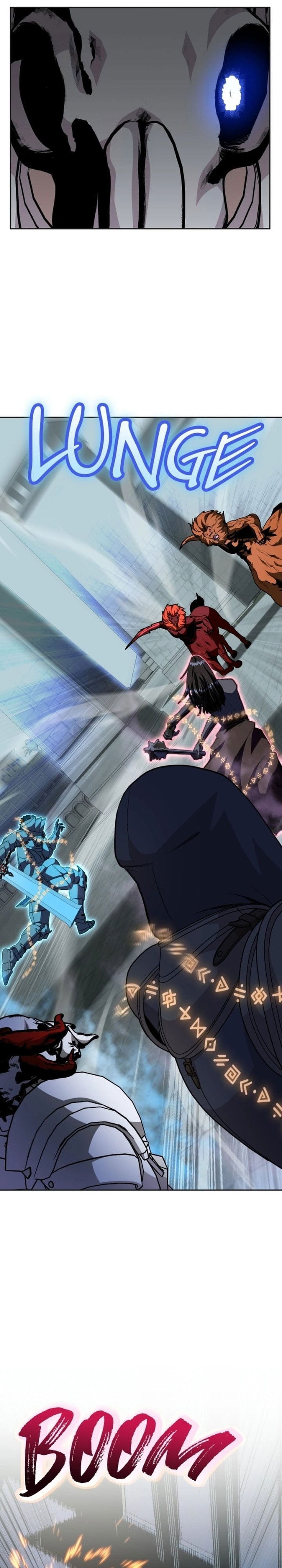 Holy Emperor's Grandson is a Necromancer chapter 116 halaman 23