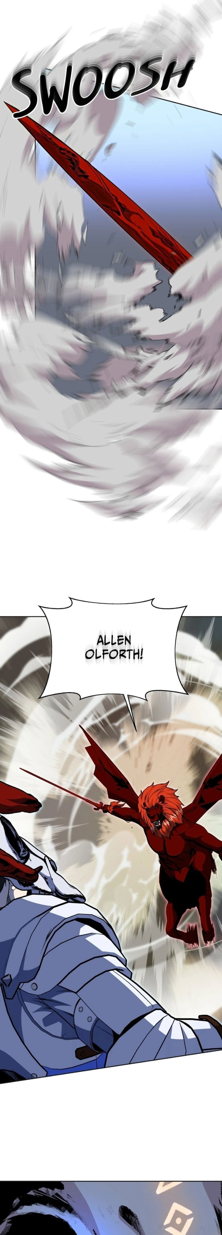 Holy Emperor's Grandson is a Necromancer chapter 116 halaman 26