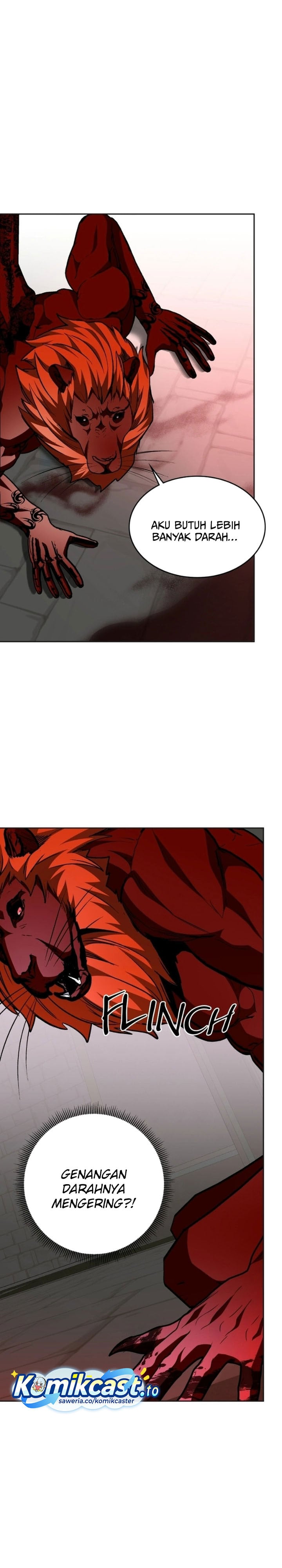 Holy Emperor's Grandson is a Necromancer chapter 116 halaman 29