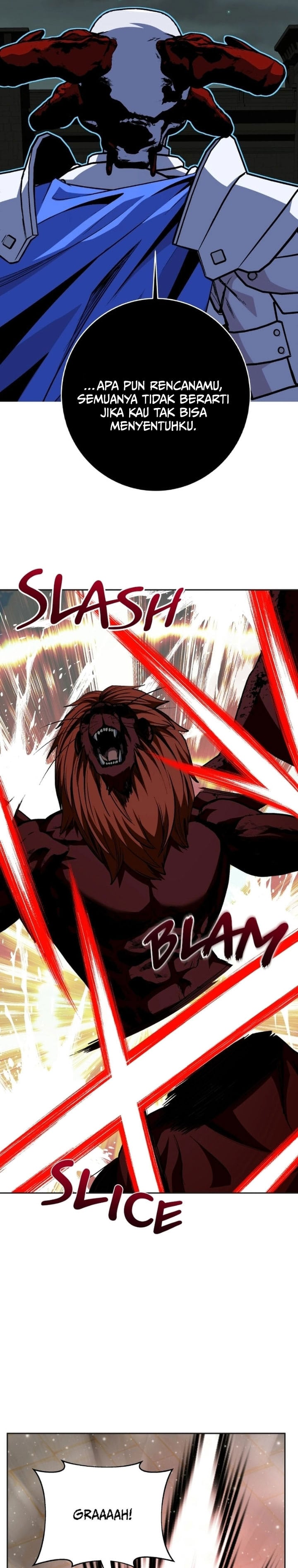 Holy Emperor's Grandson is a Necromancer chapter 116 halaman 34