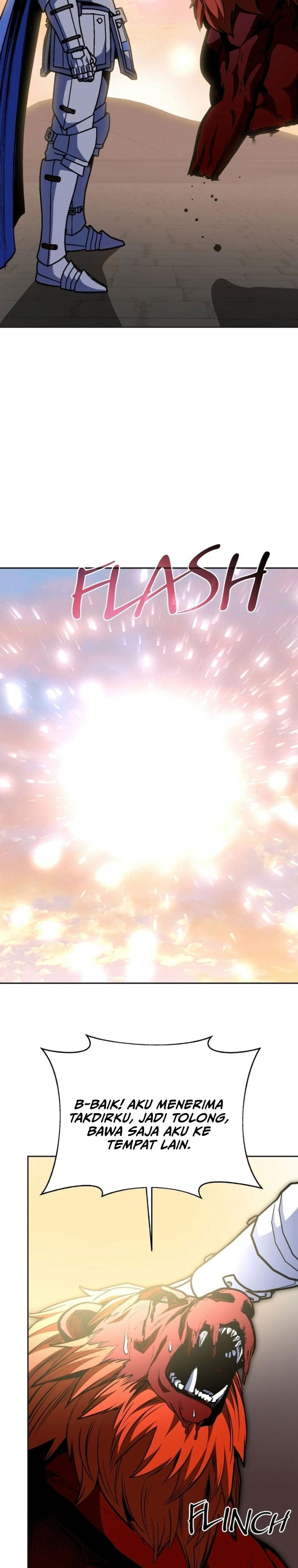 Holy Emperor's Grandson is a Necromancer chapter 116 halaman 36