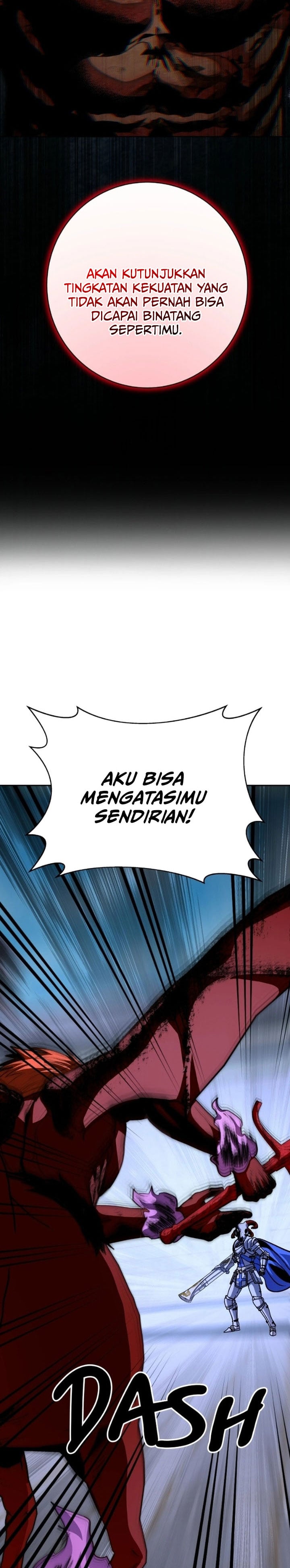 Holy Emperor's Grandson is a Necromancer chapter 116 halaman 4
