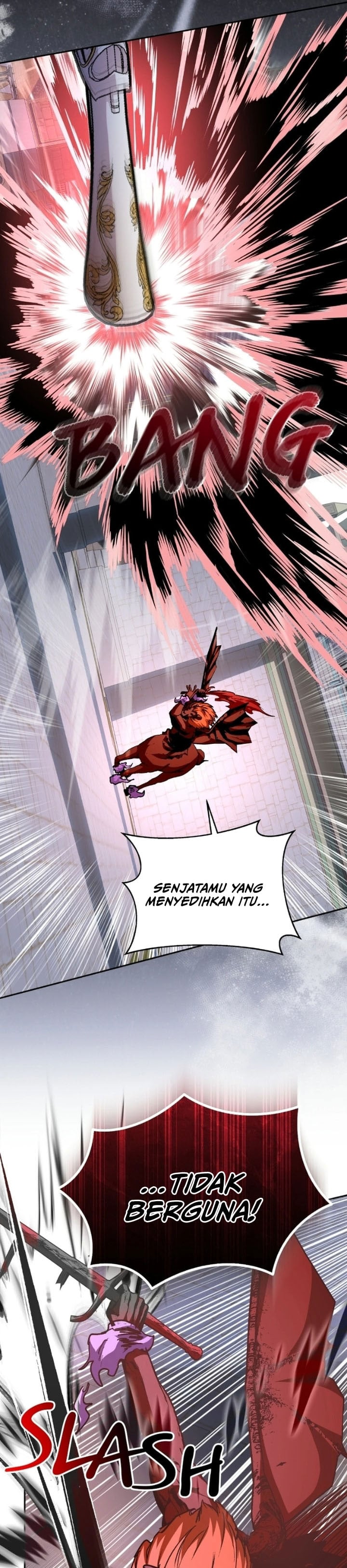 Holy Emperor's Grandson is a Necromancer chapter 116 halaman 6