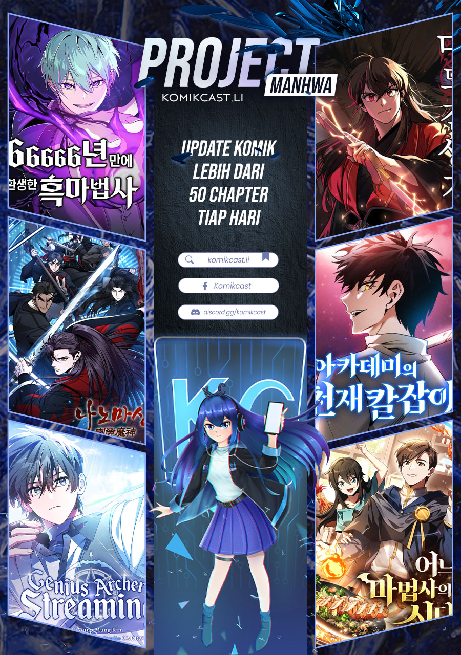 Holy Emperor's Grandson is a Necromancer chapter 94 halaman 30