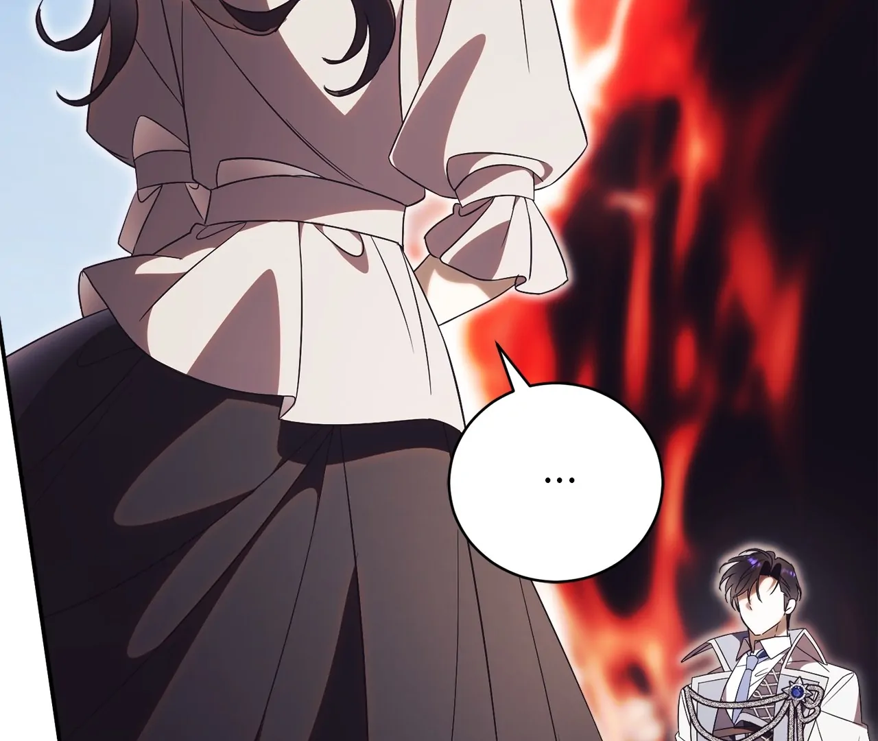 How To Reject My Obsessive Ex-husband chapter 79 halaman 102