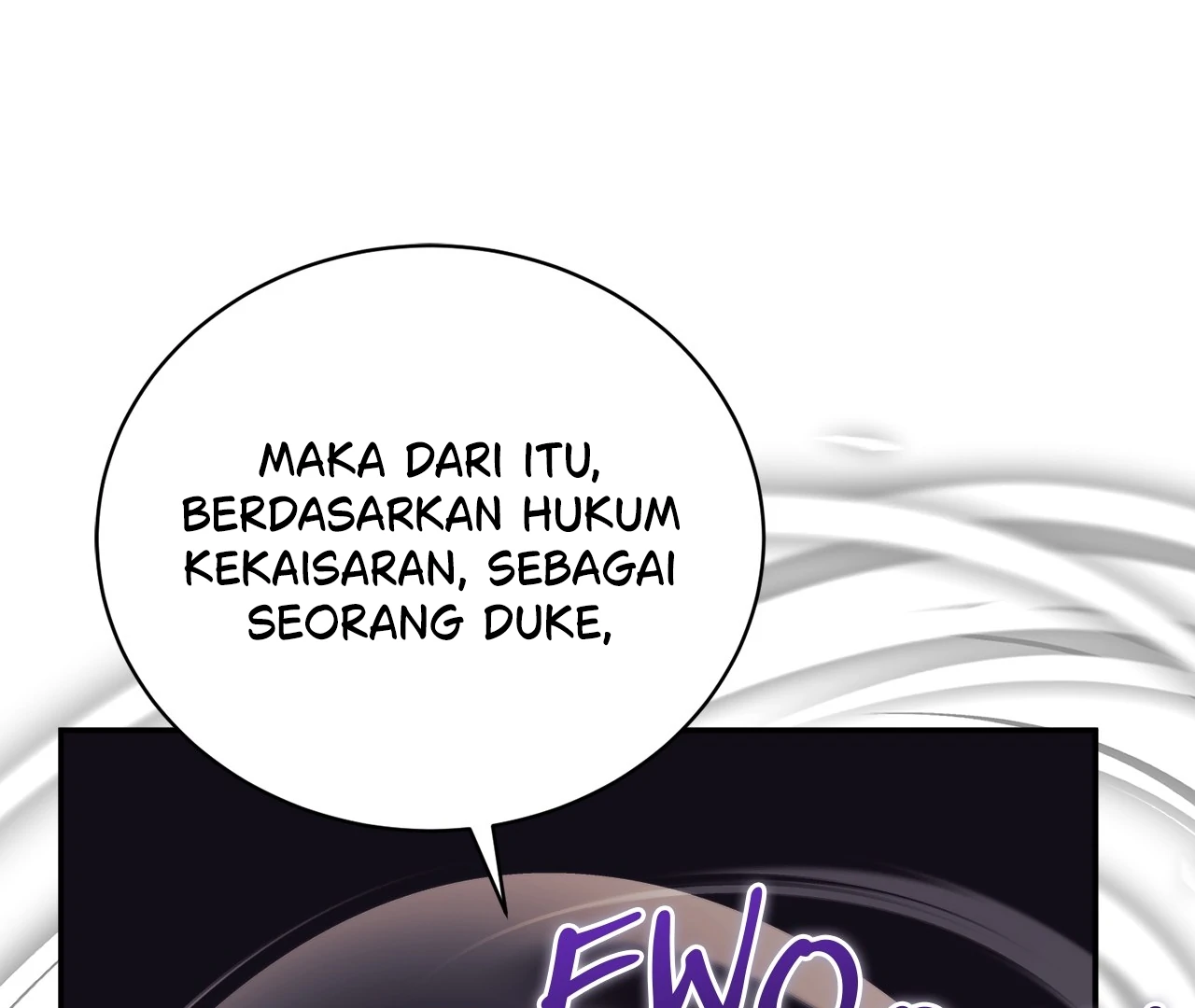 How To Reject My Obsessive Ex-husband chapter 79 halaman 104