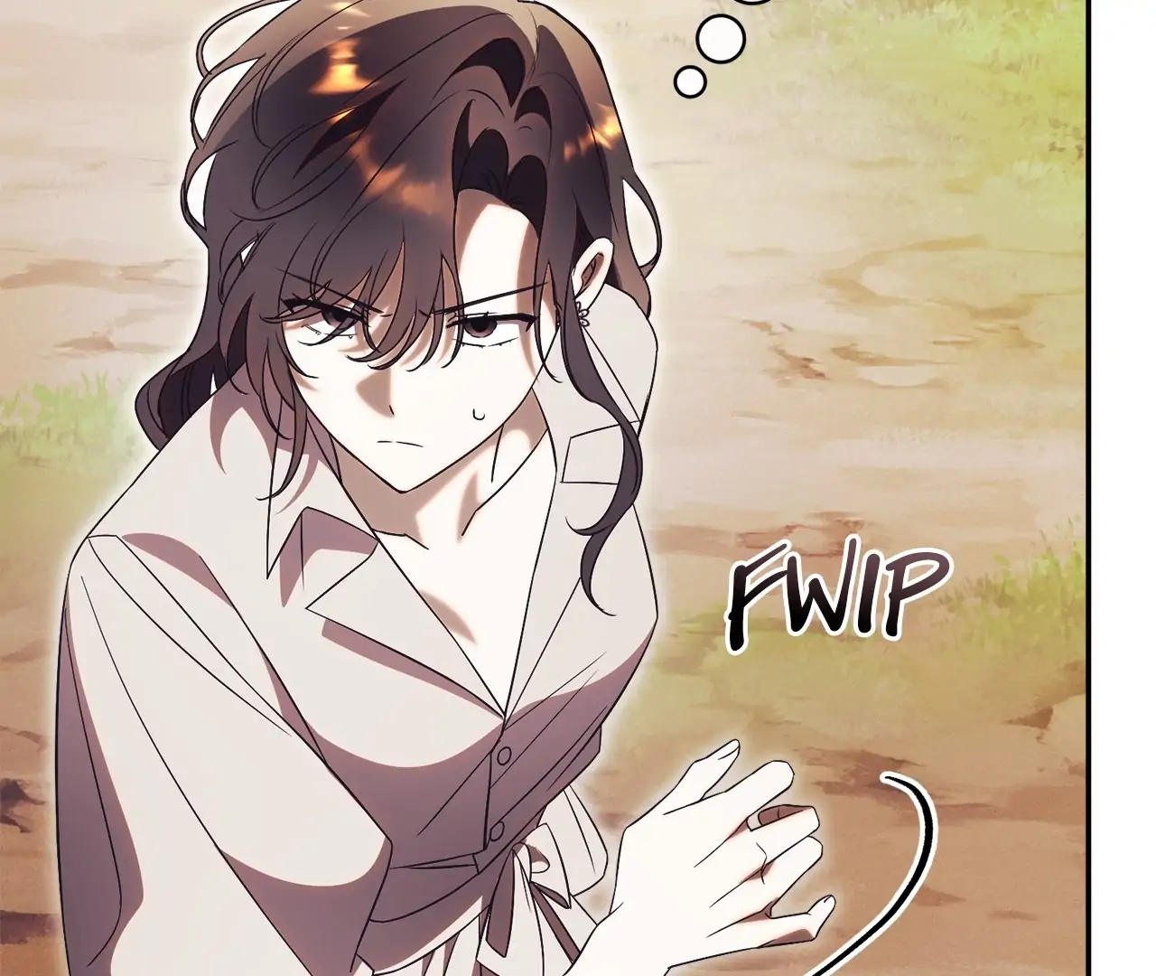 How To Reject My Obsessive Ex-husband chapter 79 halaman 115