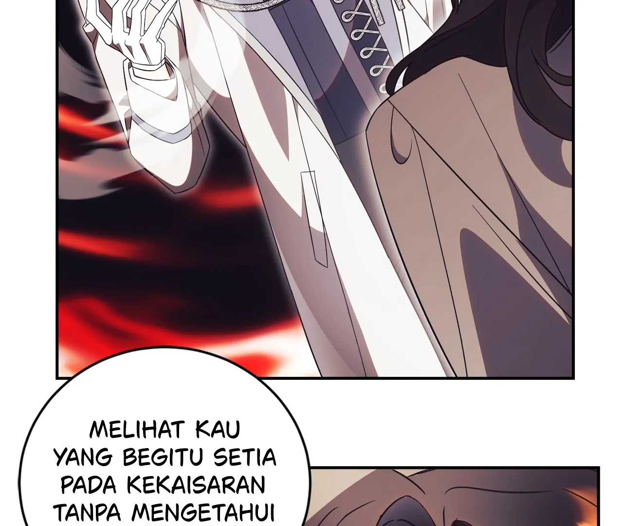 How To Reject My Obsessive Ex-husband chapter 79 halaman 125