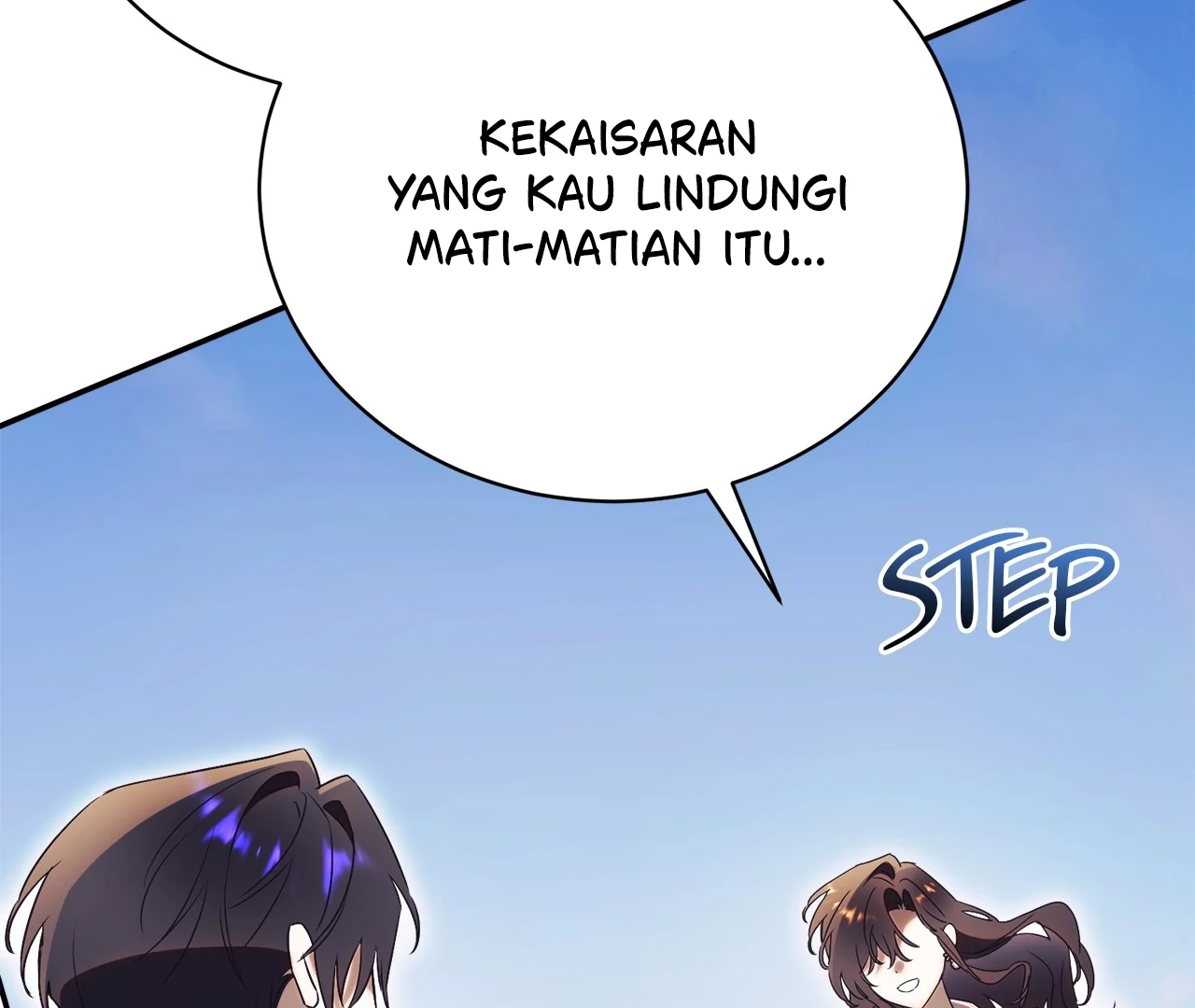 How To Reject My Obsessive Ex-husband chapter 79 halaman 132