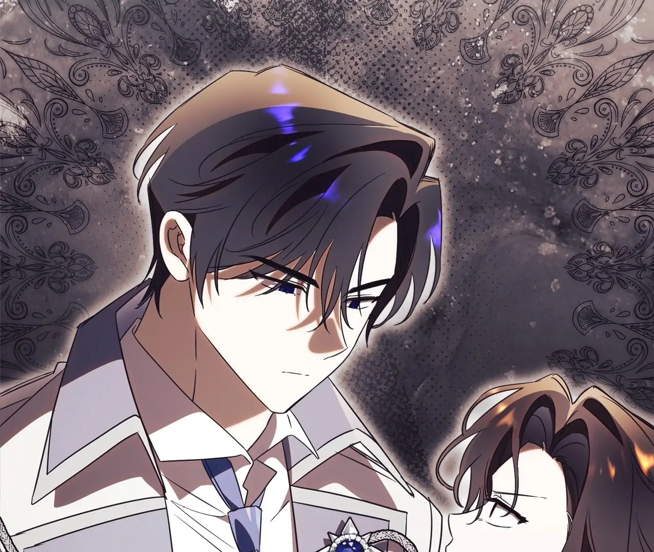 How To Reject My Obsessive Ex-husband chapter 79 halaman 136