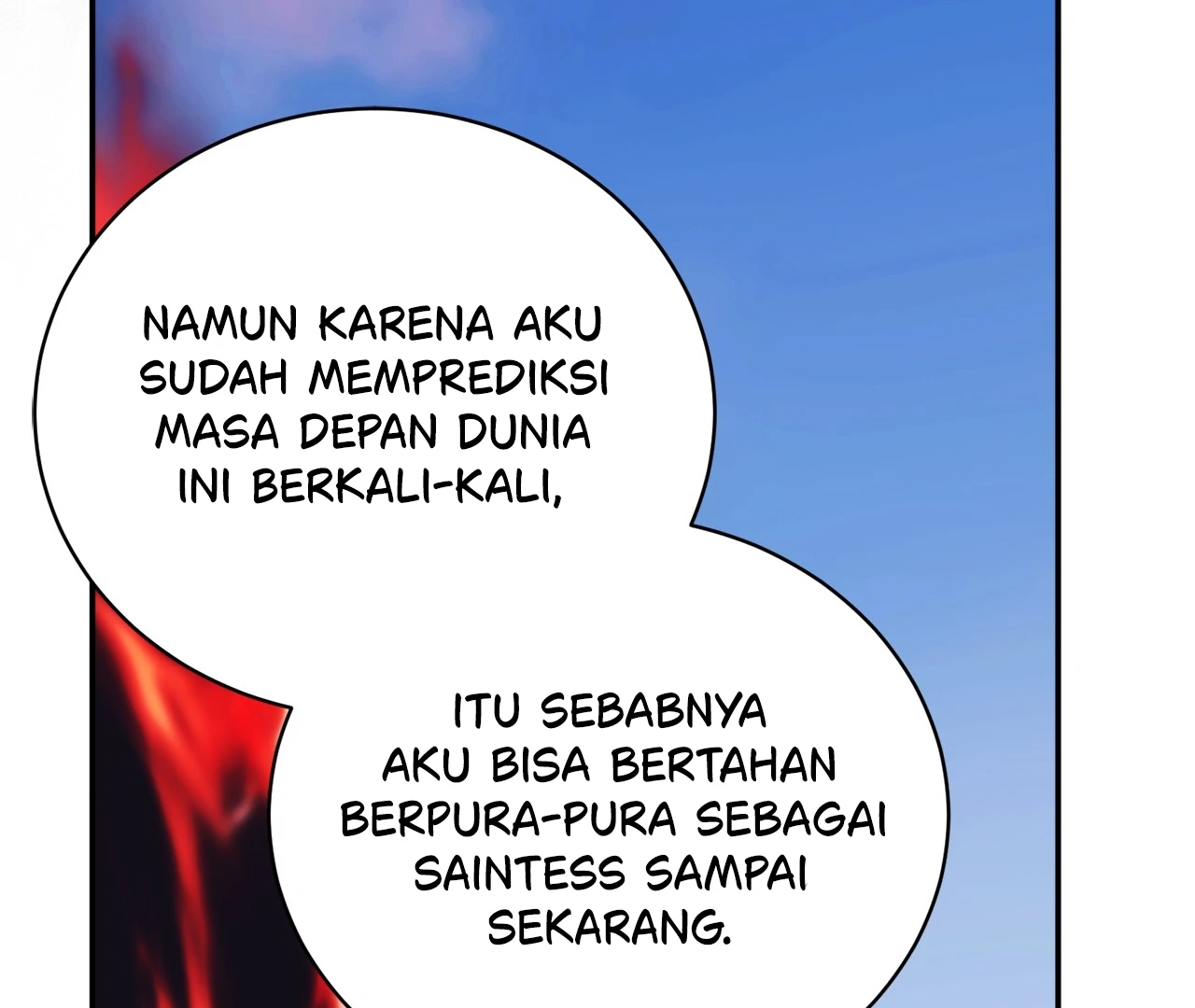How To Reject My Obsessive Ex-husband chapter 79 halaman 155