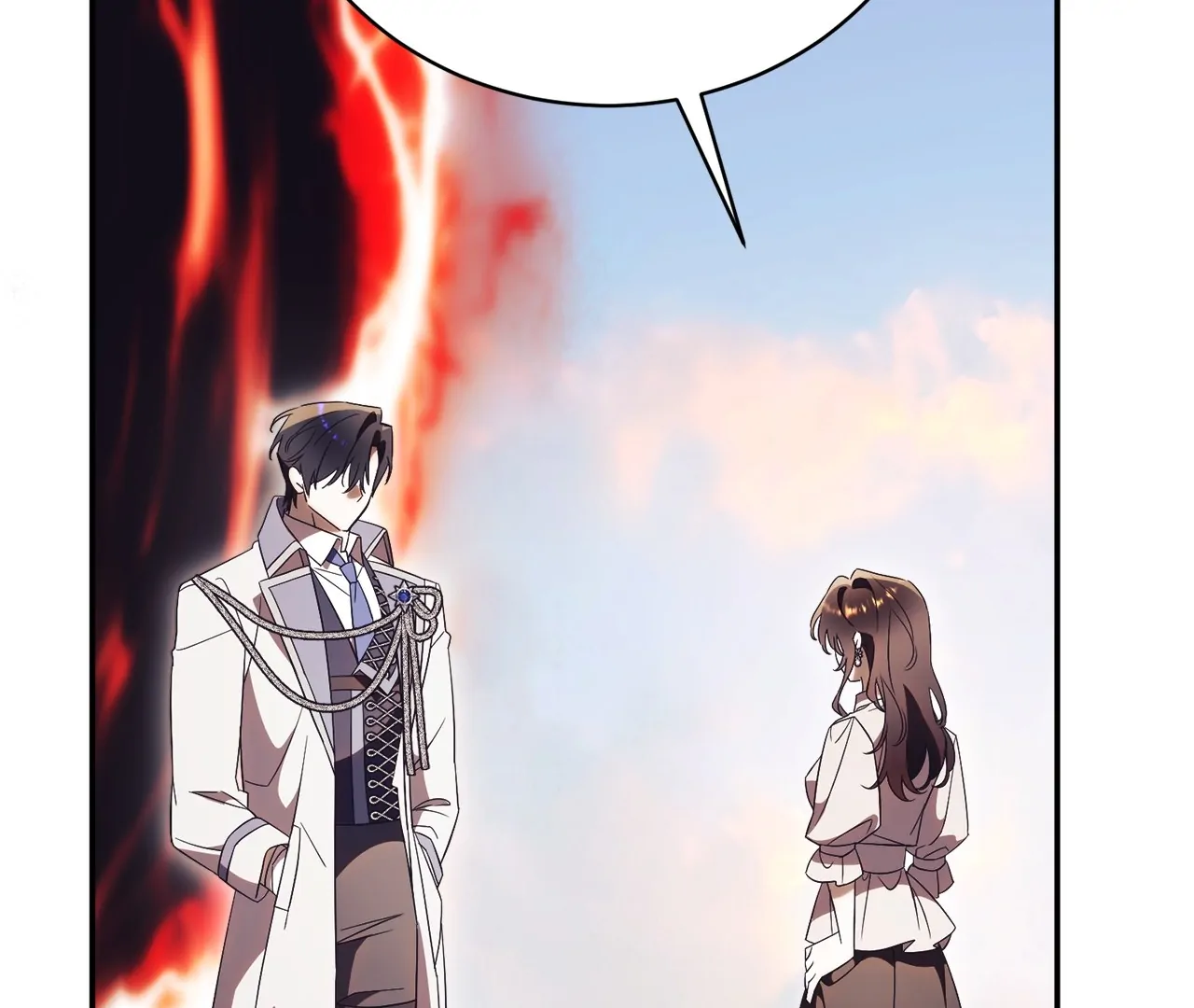 How To Reject My Obsessive Ex-husband chapter 79 halaman 156