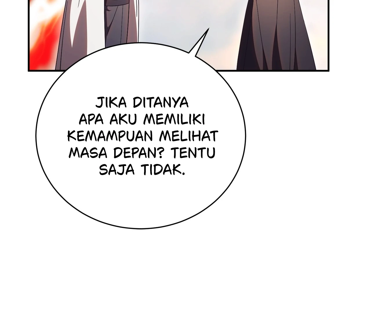 How To Reject My Obsessive Ex-husband chapter 79 halaman 157