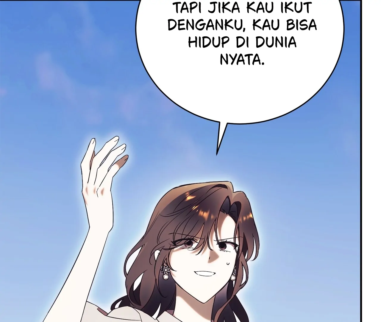 How To Reject My Obsessive Ex-husband chapter 79 halaman 166
